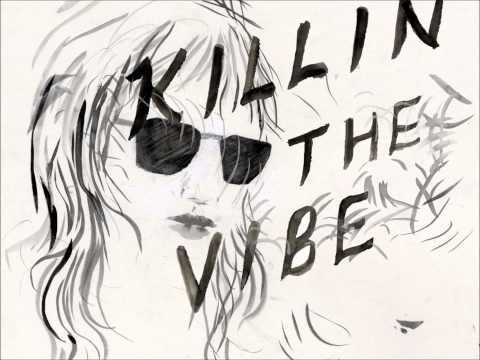 Ducktails - Killin The Vibe (Live) (featuring Spectrals)