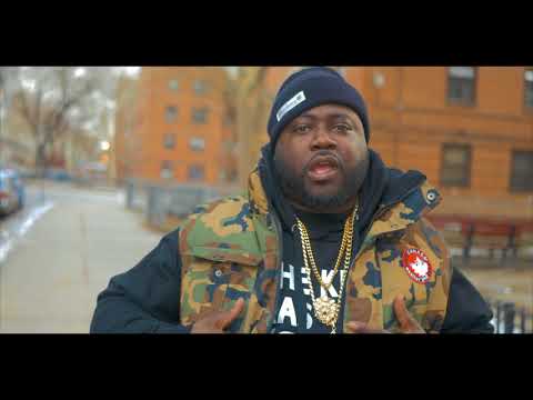 Shawty Black-Real Souljaz Turn Into Kingz (Freestyle)