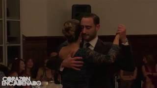 Video thumbnail for FAUSTO CARPINO & STEPHANIE FESNEAU 2017 1-4 FEST. CORAZÓN ENCADENADO