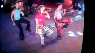 Whatcha Gonna Do-Nobody's Angel Music Video