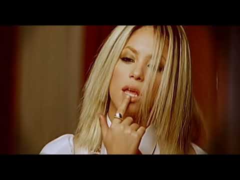 SUPER HAIRCUTS LHC LHS - TeDejo Madrid (Shakira Cutting Her Hair)