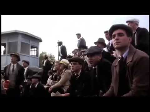 Married With Children: Eight Men Out Homage