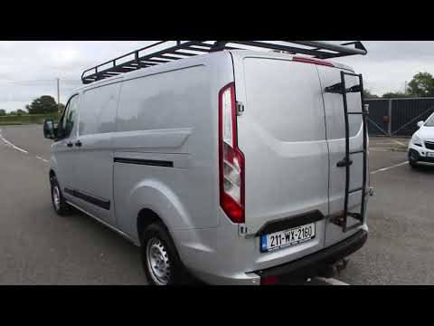 Ford Transit TRANSIT 300 L TREND 2.0TDI - (DPF LIG - Image 2