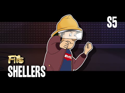 Fireman Sam - Shellers [Part 2] | FITS