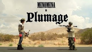 Plumage Music Video
