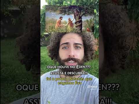 O Pecado De Eva - Mateus Sales
