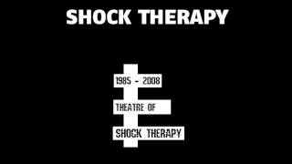 Shock Therapy - Pain (Official Audio)