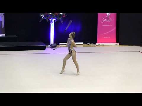 Litosa Evelina.clubs.junior.LAT - Slonny Cup 2017