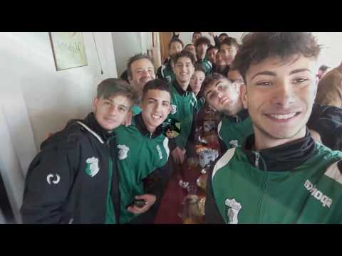 Allievi Regionali 2016/2017