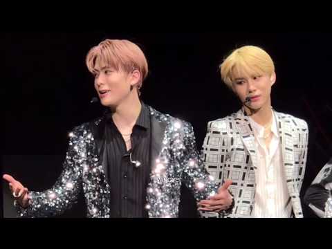 NCT 127 | Encore: Ment clips, Summer 127  | PHX
