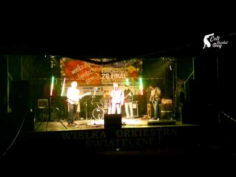 CHD_Pluton egzekucyjny