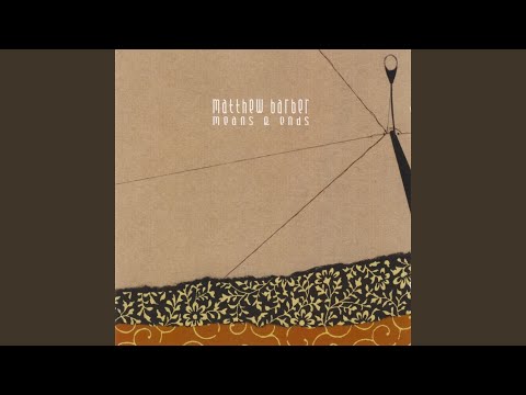 Cinnamon Hearts - Matthew Barber