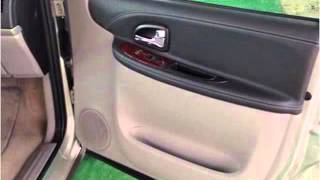 preview picture of video '2007 Chevrolet Uplander Used Cars Brownwood TX'
