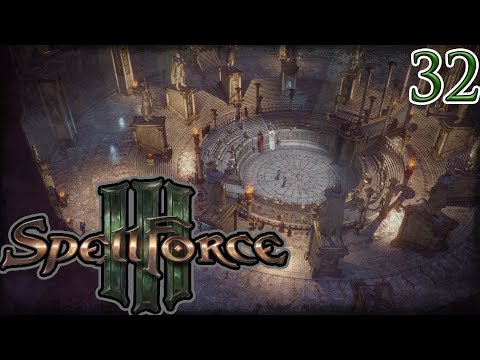 Let's Play SpellForce III Part 32