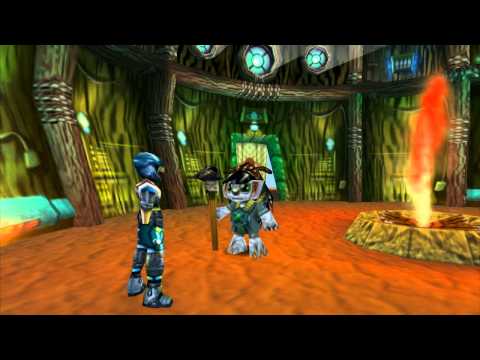 Jet Force Gemini on a N64 Emulator (Project64 1.6)
