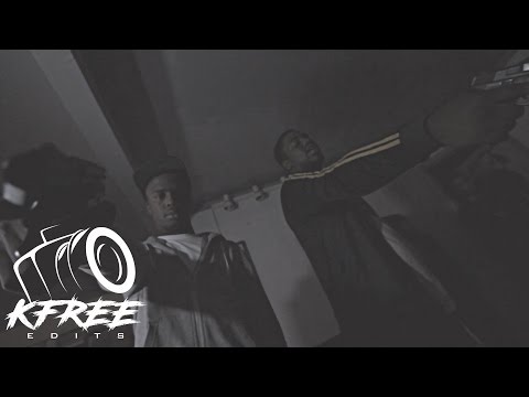 Rondae x ShredGang Bigg Cab - Sit Back (Official Video) Shot By @Kfree313