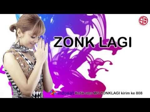 Tiwi - Zonk Lagi (OFFICIAL VIDEO LIRIK)