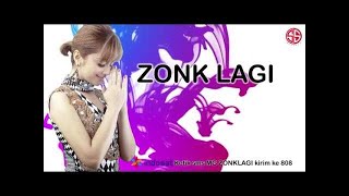 Tiwi - Zonk Lagi (OFFICIAL VIDEO LIRIK)