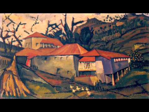 Amadeo de Souza Cardoso - Portuguese painter