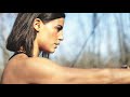 FrancescaDelSanto Workout