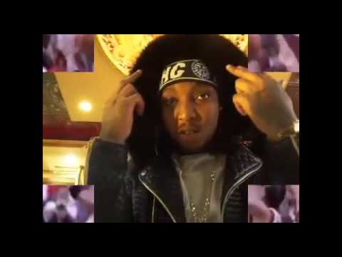 Ballout - No Limit Ft.Chief Keef (Official Video 2018)