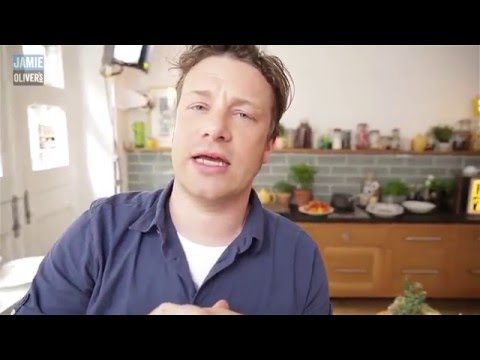 Steak Perfeito - Jamie Oliver