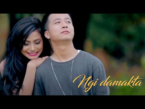 Nangi Damakta - Official Music Video