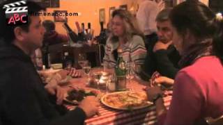 preview picture of video 'Pizzeria Berlin: Italienisches Restaurant und Catering Ristorante Capitano in Berlin-Reinickendorf'