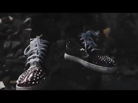 #GMR whyem x yc - rambo twinning (official music video)