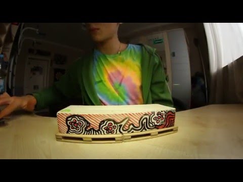 ProFB presents: Danil Aldoshin - All l Know