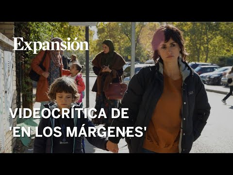 Videocrítica de 'En los márgenes', la ópera prima de Juan Diego Botto