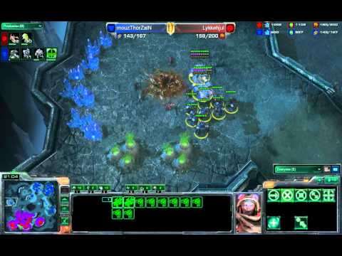 TL Attack! E07 with mouz.ThorZaIN (Part 2)