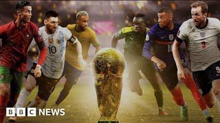 New Qatar World Cup controversy over homosexuality comments - BBC News