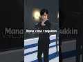 Mas Ayo Mas Temani Ku Bergoyang IB TikTok Sakuraschoolsimulator