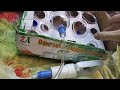 С Aliexpress пришли вакуумные банки 12 шт с насосом тросиком и магнитами