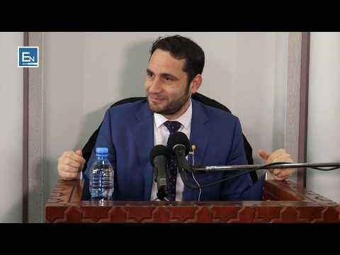 Islami real është i paqshëm dhe rezaton Dituri!