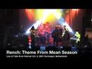 Rench: Theme From Mean Season