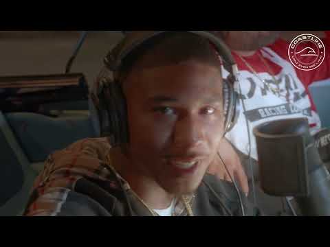 TommyGunz - Real Life (Coastline Music Freestyle)