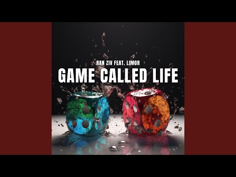 Game Called Life (feat. LIMOR)