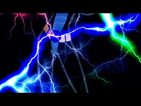 Ocean Dragon - Shadowcat (Official Music Video)