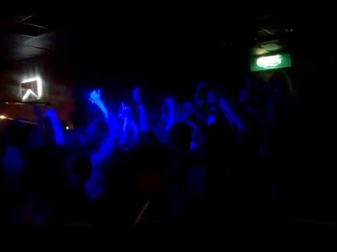 Patokalipsa w Katowicach - Klub Arkada, 7.11.2015 (Eripe, Delekta, Penx, Zygson i Uszer ZDP)