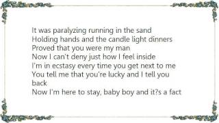 Human Nature - Guilty One in a Million Lyrics