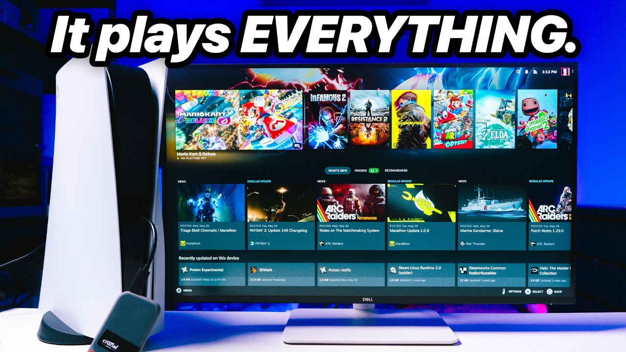 Play Video