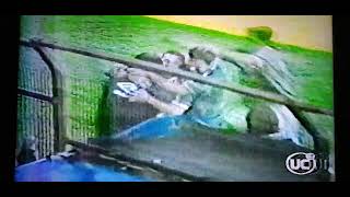 Provincial Osorno 2 - 4 Audax Italiano | Campeonato Nacional 2000
