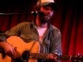 Neil Halstead - Martha's Mantra (For The Pain) (Live @ Bush Hall, London, 25.09.12)
