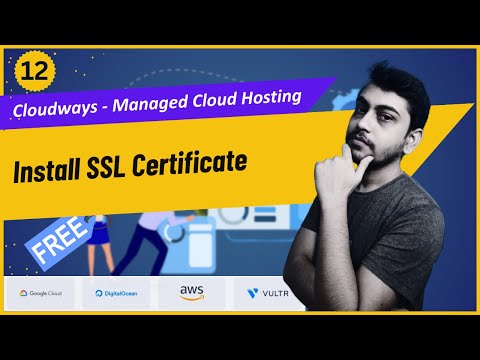 Difference between Cloud Hosting and Managed Cloud Hosting Hindi