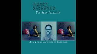 Natalie Cole's: I'VE SEEN PARADISE (COVER)