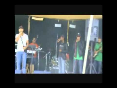 Cocktail The Band live @ Mela Festival 2010