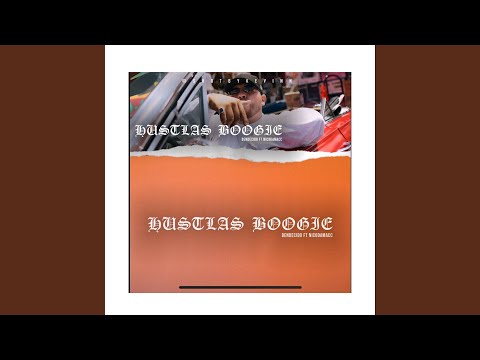 HUSTLAS BOOGIE (feat. NicoDaMacc)