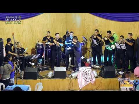 Soy Profesional - Luchito Muñoz & Mr Afinque - Club Apurimac 2016